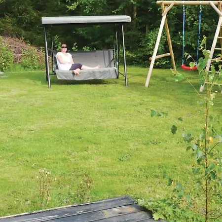 Vidjeparken Ii *