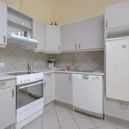 Vidjeparken Ii בית נופש Odde