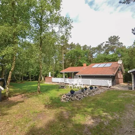 Vidjeparken Ii