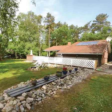 Vidjeparken Ii * Odde